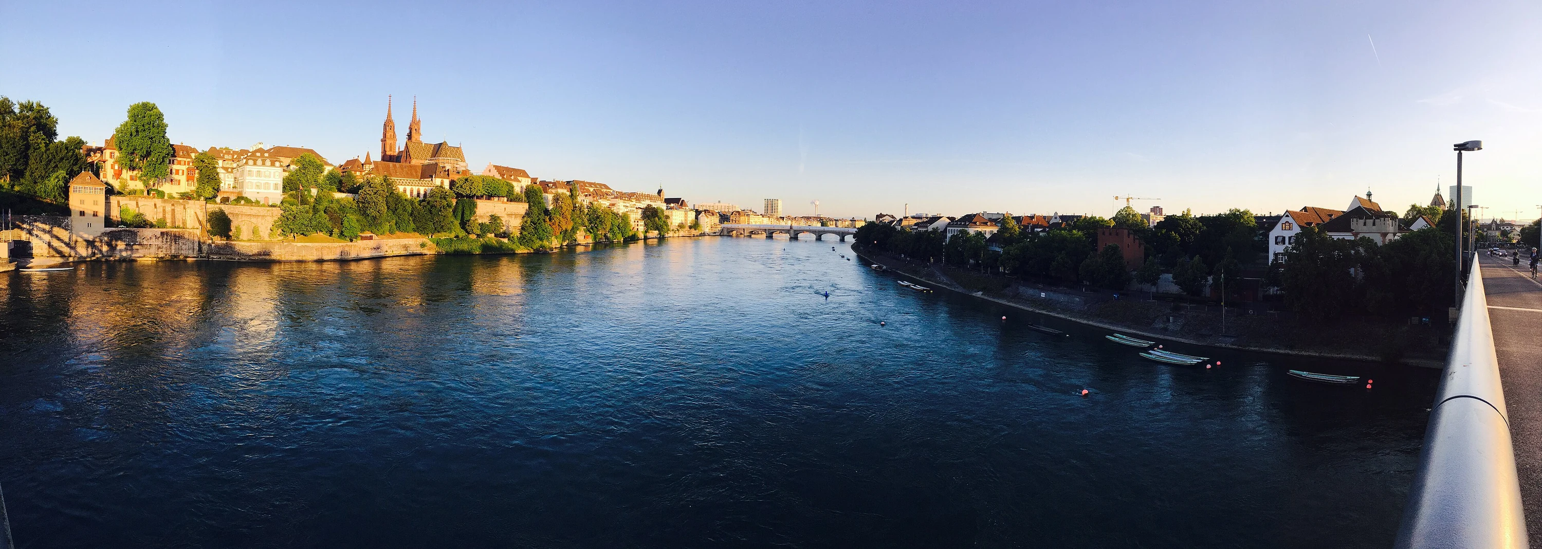 Flughafentransfer Basel – Zürich Flughafen ZRH praktisch planen