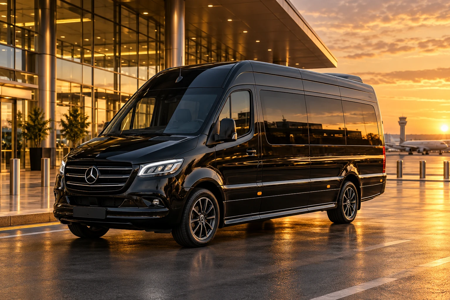 Minibus